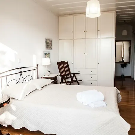 La Casa Di Caterina בית כפרי *