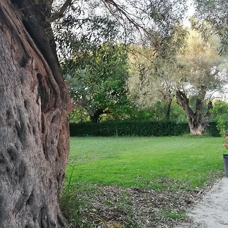 La Casa Di Caterina בית כפרי Lefkáda