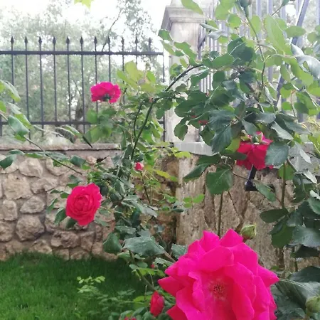 בית כפרי La Casa Di Caterina Lefkáda