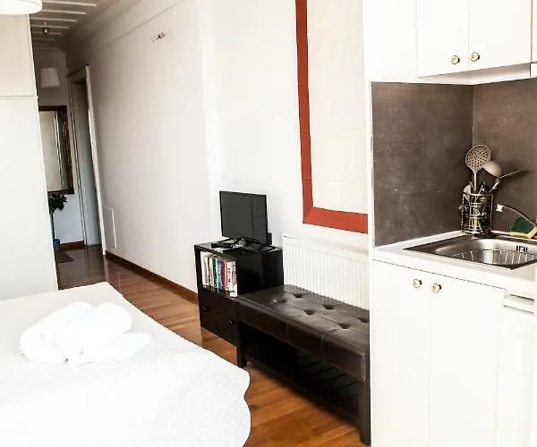 Kır Evi La Casa Di Caterina Lefkáda