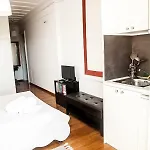 Venkovský dům La Casa Di Caterina Lefkáda