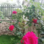 Venkovský dům La Casa Di Caterina Lefkáda