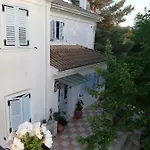 Venkovský dům La Casa Di Caterina Lefkáda