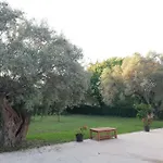 La Casa Di Caterina Venkovský dům