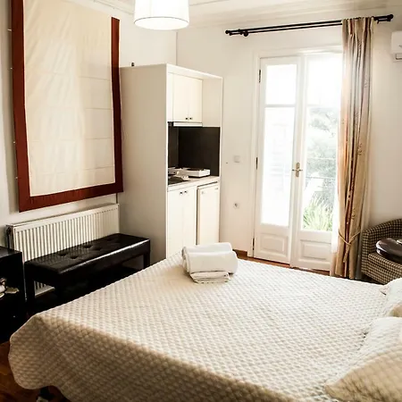 Venkovský dům La Casa Di Caterina *