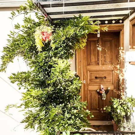 Venkovský dům La Casa Di Caterina Lefkáda