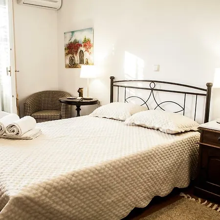 La Casa Di Caterina * Lefkada City