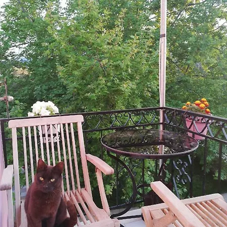 Séjour à la campagne La Casa Di Caterina