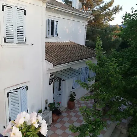 Country house La Casa Di Caterina Lefkada City