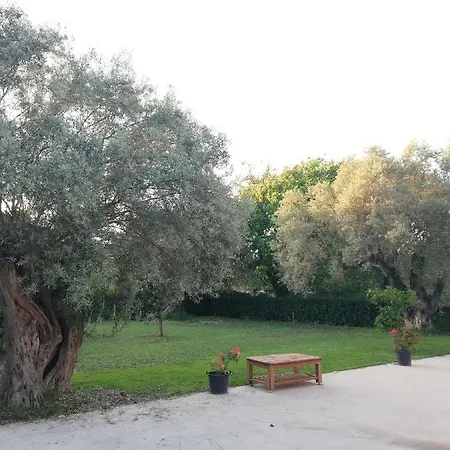 La Casa Di Caterina Country house