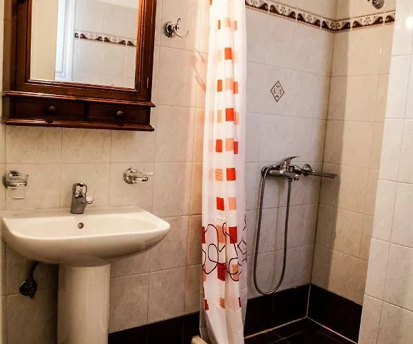 La Casa Di Caterina Lefkáda