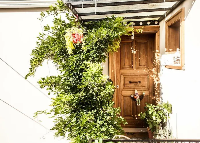 בית כפרי La Casa Di Caterina Lefkáda