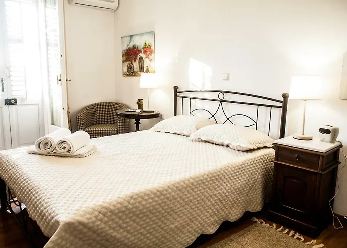 La Casa Di Caterina * Lefkáda