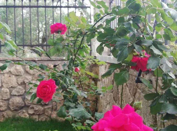 בית כפרי La Casa Di Caterina Lefkáda